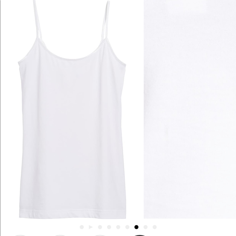 Camis - Picture 2 of 2